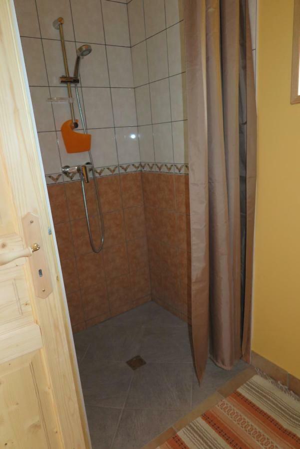 Gite Le Corral Cheminas Exterior foto