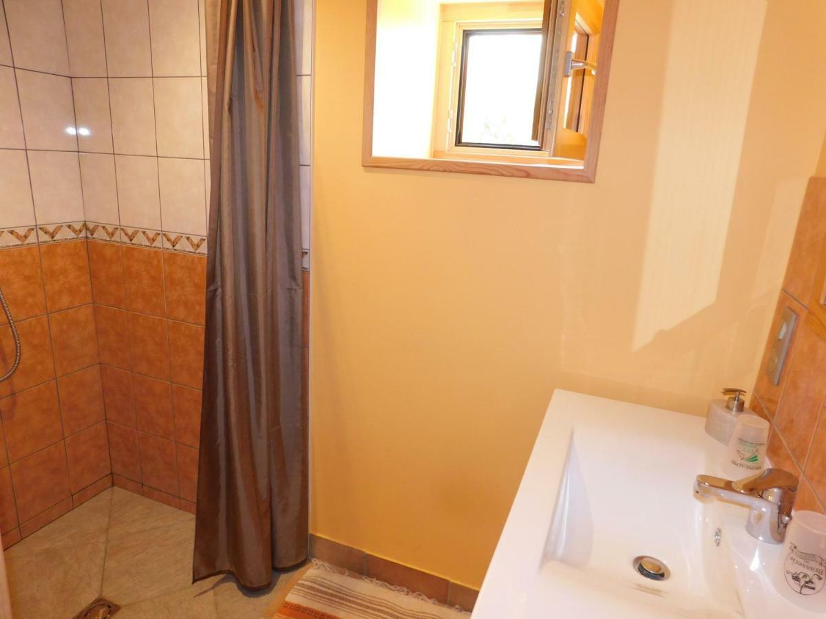Gite Le Corral Cheminas Exterior foto